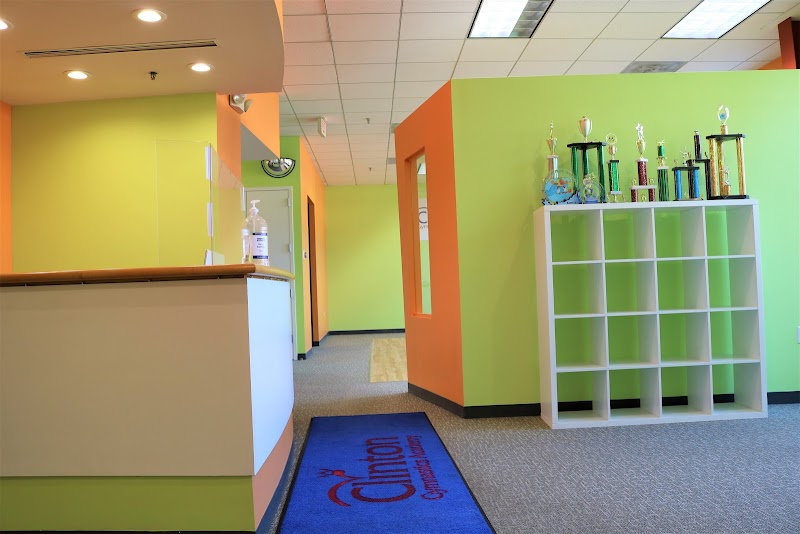 Clinton Gymnastics Academy photo 2