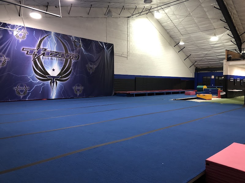 Titan Gymnastics photo 2