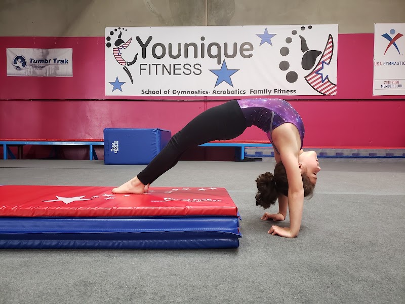 Younique Fitness School of Gymnastics photo 2