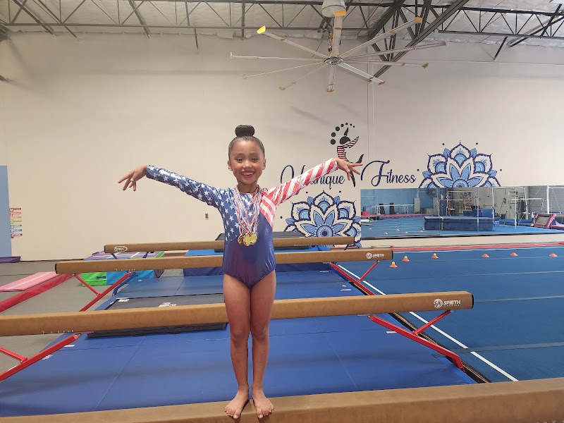 Younique Fitness School of Gymnastics photo 3