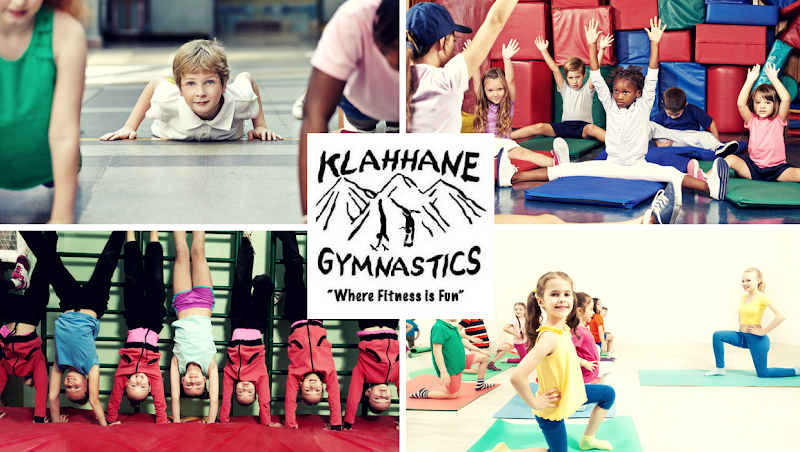 Klahhane Gymnastics photo 2