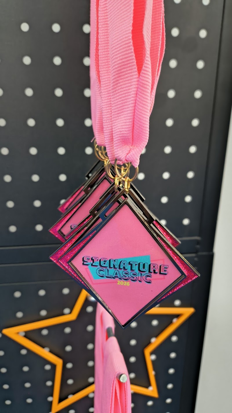 Signature Gymnastics Academy photo 2