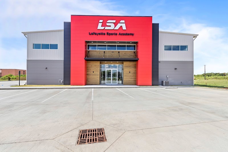 Lafayette Sports Academy photo 2