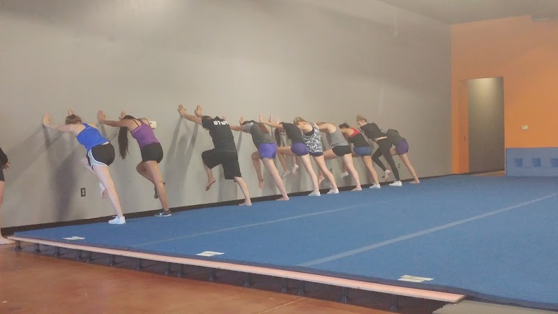 Fortis Gymnastics Academy photo 3