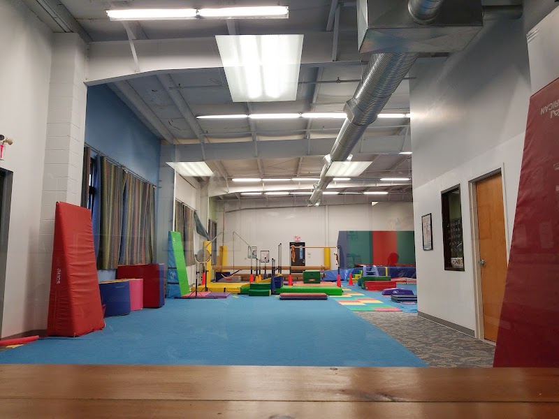 Farmington Valley Gymnastics & More, LLC