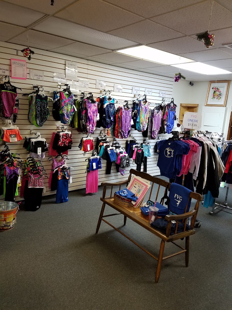 Farmington Valley Gymnastics & More, LLC photo 3
