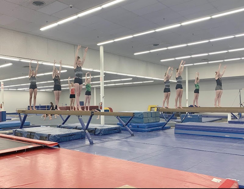 Balance Gymnastics Center