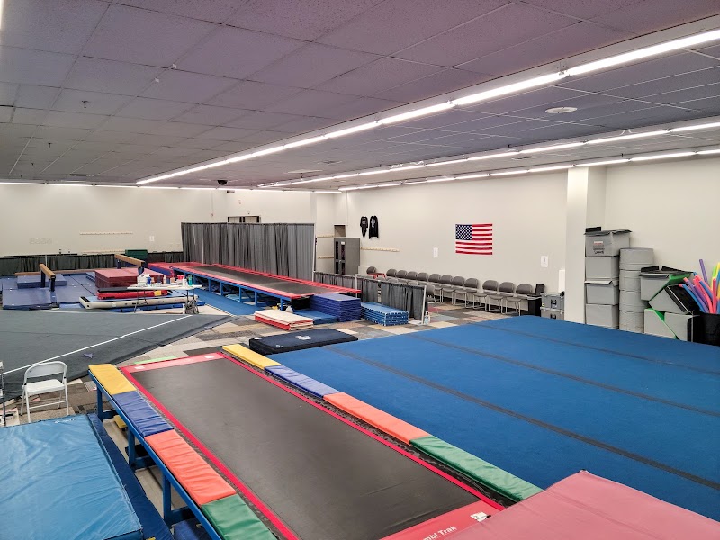 Balance Gymnastics Center photo 2