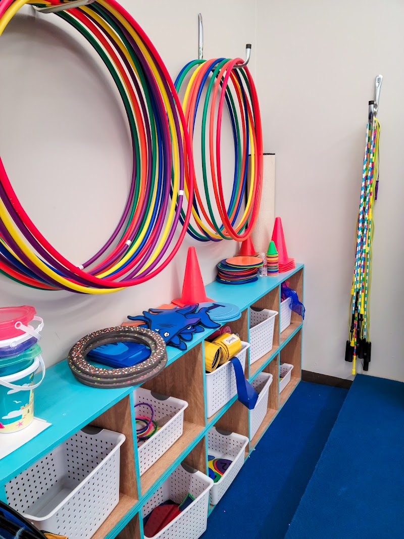 Balance Gymnastics Center photo 3