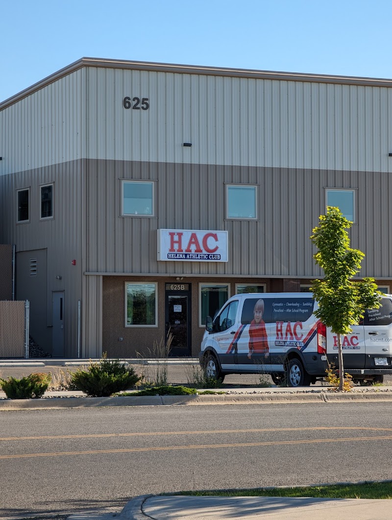 Helena Athletic Club photo 2