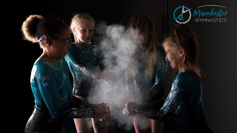 Manchester Gymnastics