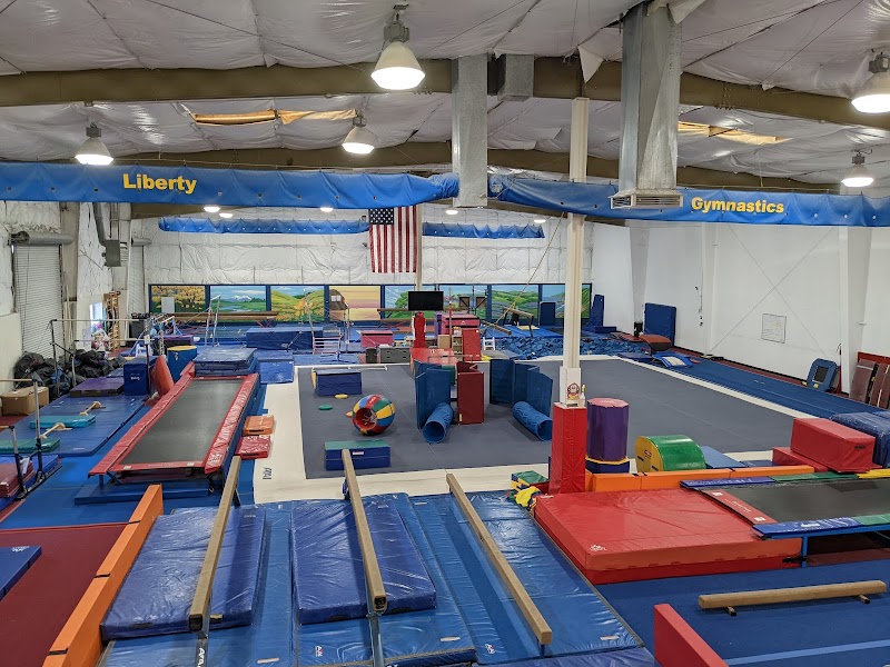 Liberty Gymnastics Training Center