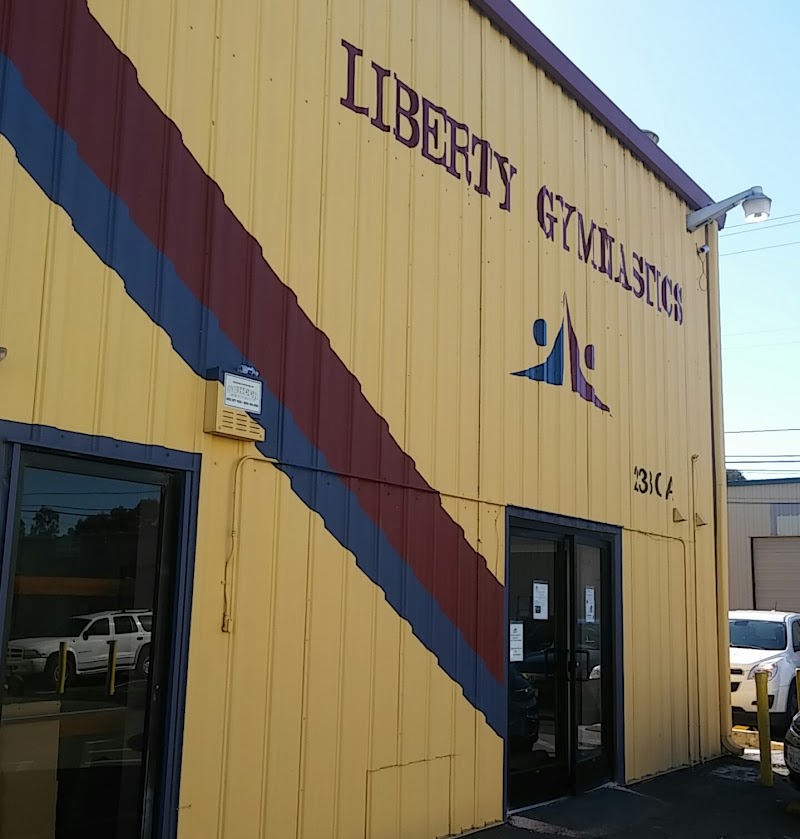 Liberty Gymnastics Training Center photo 2