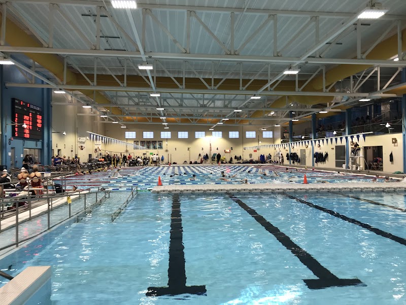 Fremont YMCA Flyers
