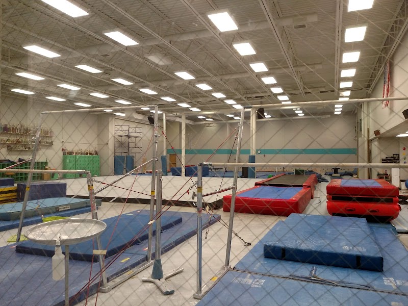 Fremont YMCA Flyers photo 2