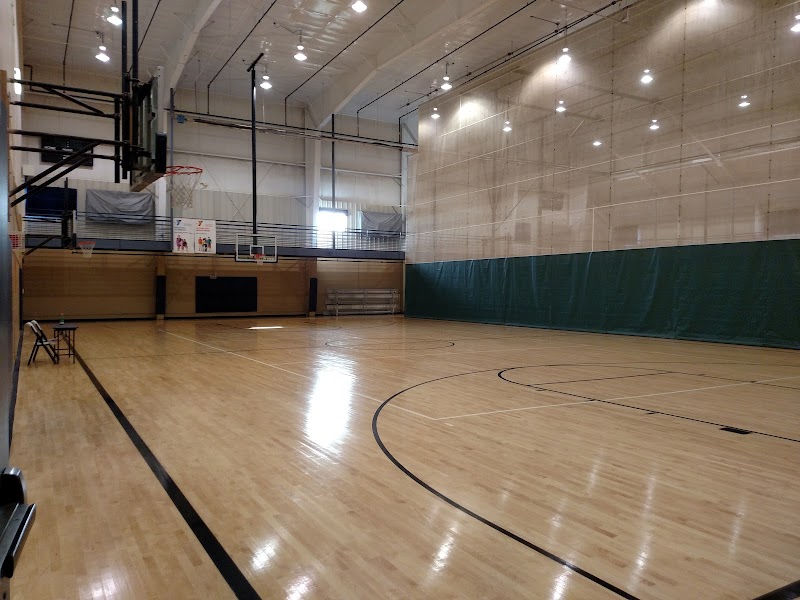 Fremont YMCA Flyers photo 3