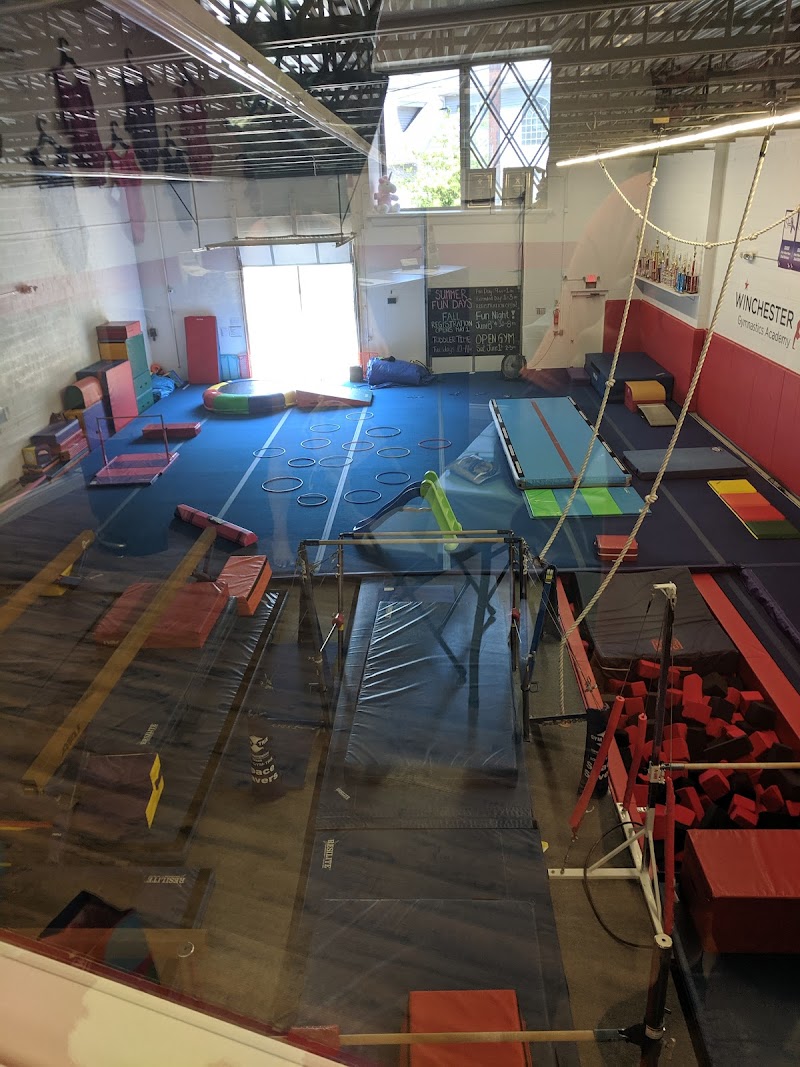Winchester Gymnastics Academy photo 2