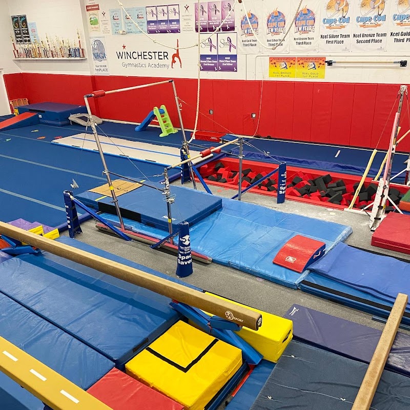 Winchester Gymnastics Academy photo 3