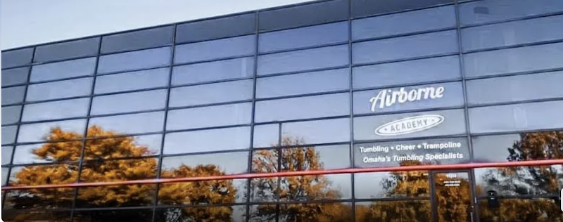 Airborne Academy Inc.