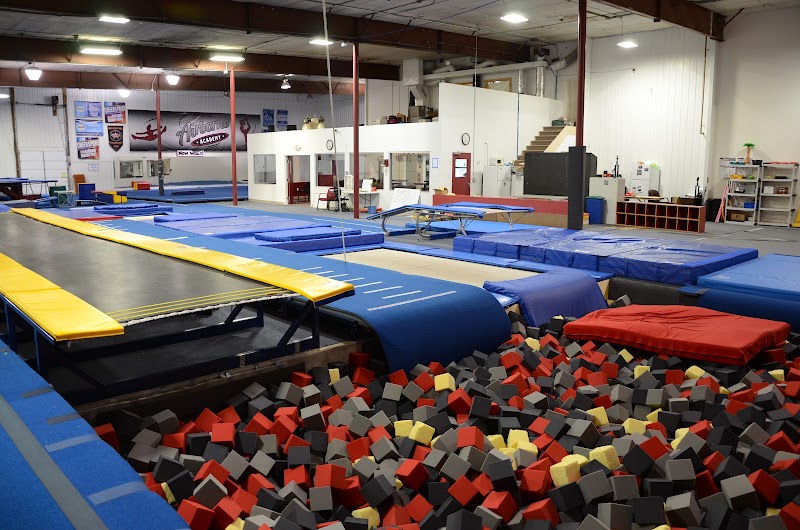 Airborne Academy Inc. photo 2
