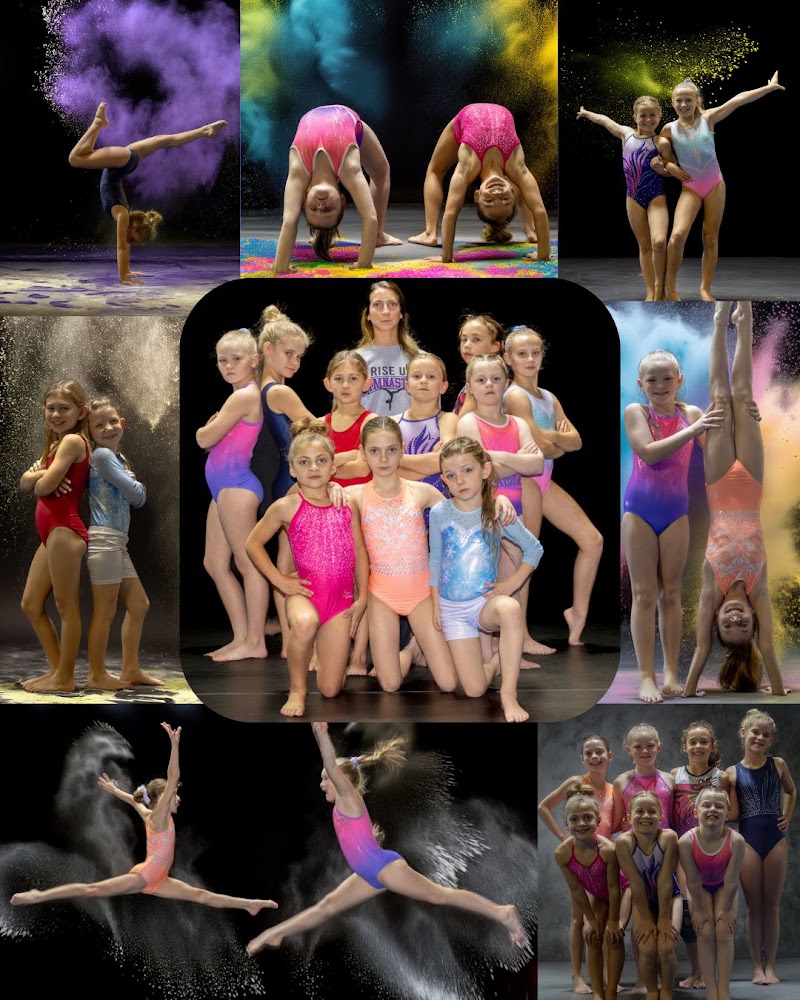 Rise Up Gymnastics