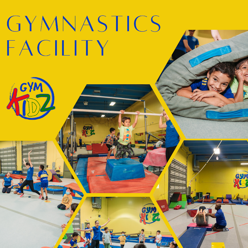 Miami Beach Gymnastics
