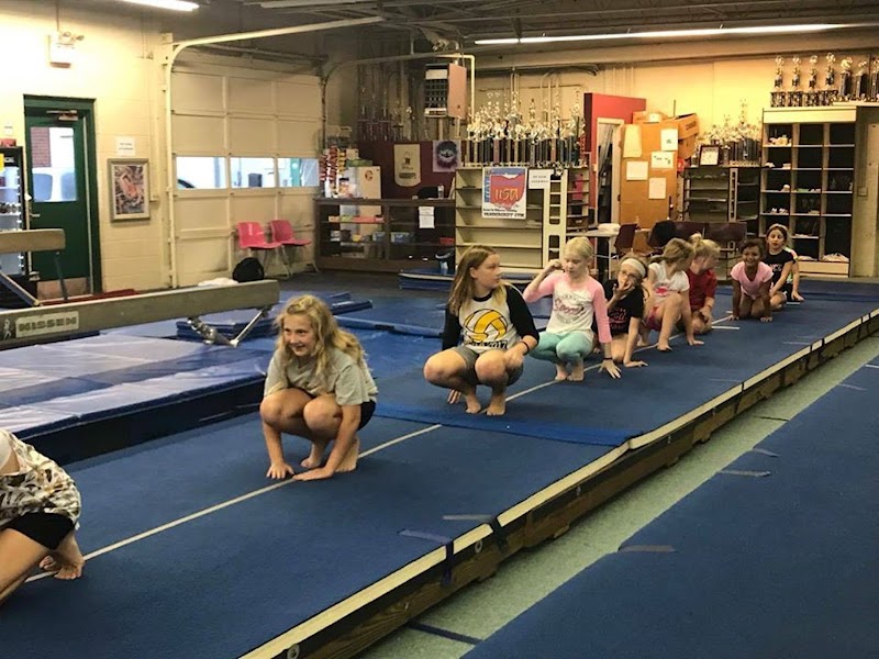 Vandergriff Gymnastics photo 2