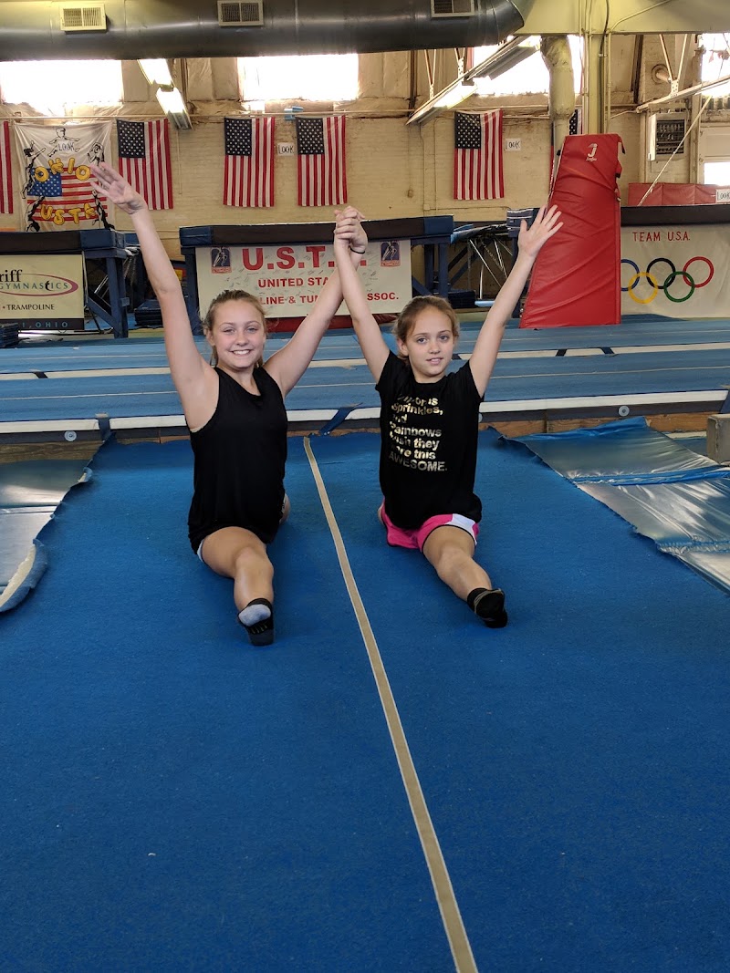 Vandergriff Gymnastics photo 3