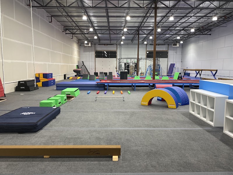 Elevate Sports Center photo 2