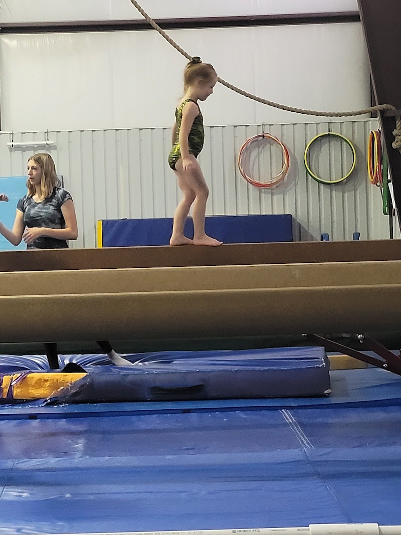 Canon Academy of Gymnastics photo 3