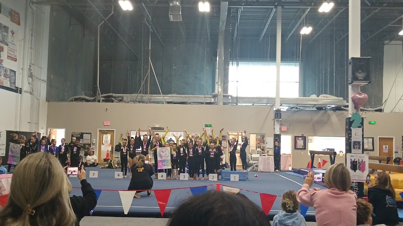 Freehold Elite Gymnastics