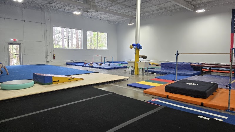 Champion Gymnastics and Cheer, LLC