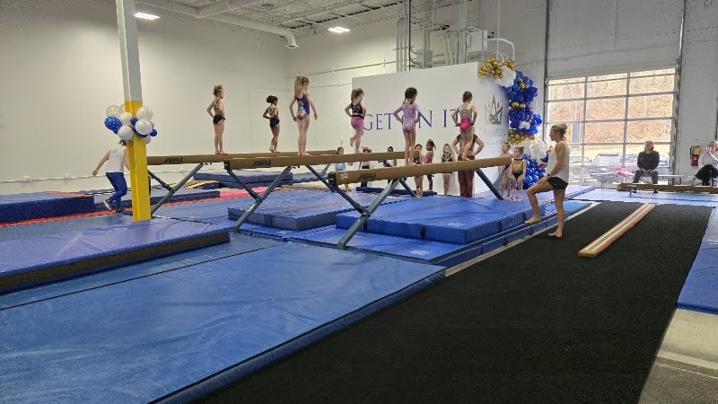 Champion Gymnastics and Cheer, LLC photo 2