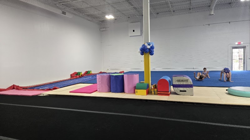 Champion Gymnastics and Cheer, LLC photo 3