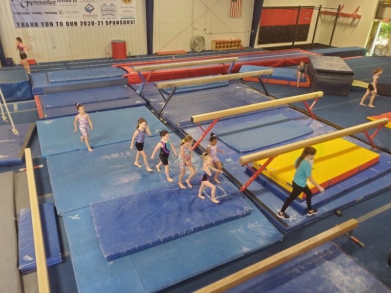 Dynamic Gymnastics photo 2