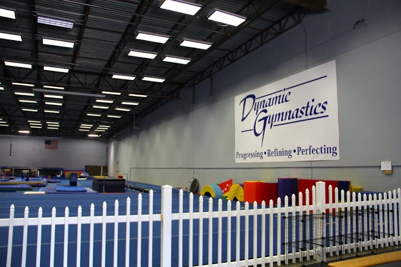 Dynamic Gymnastics photo 3