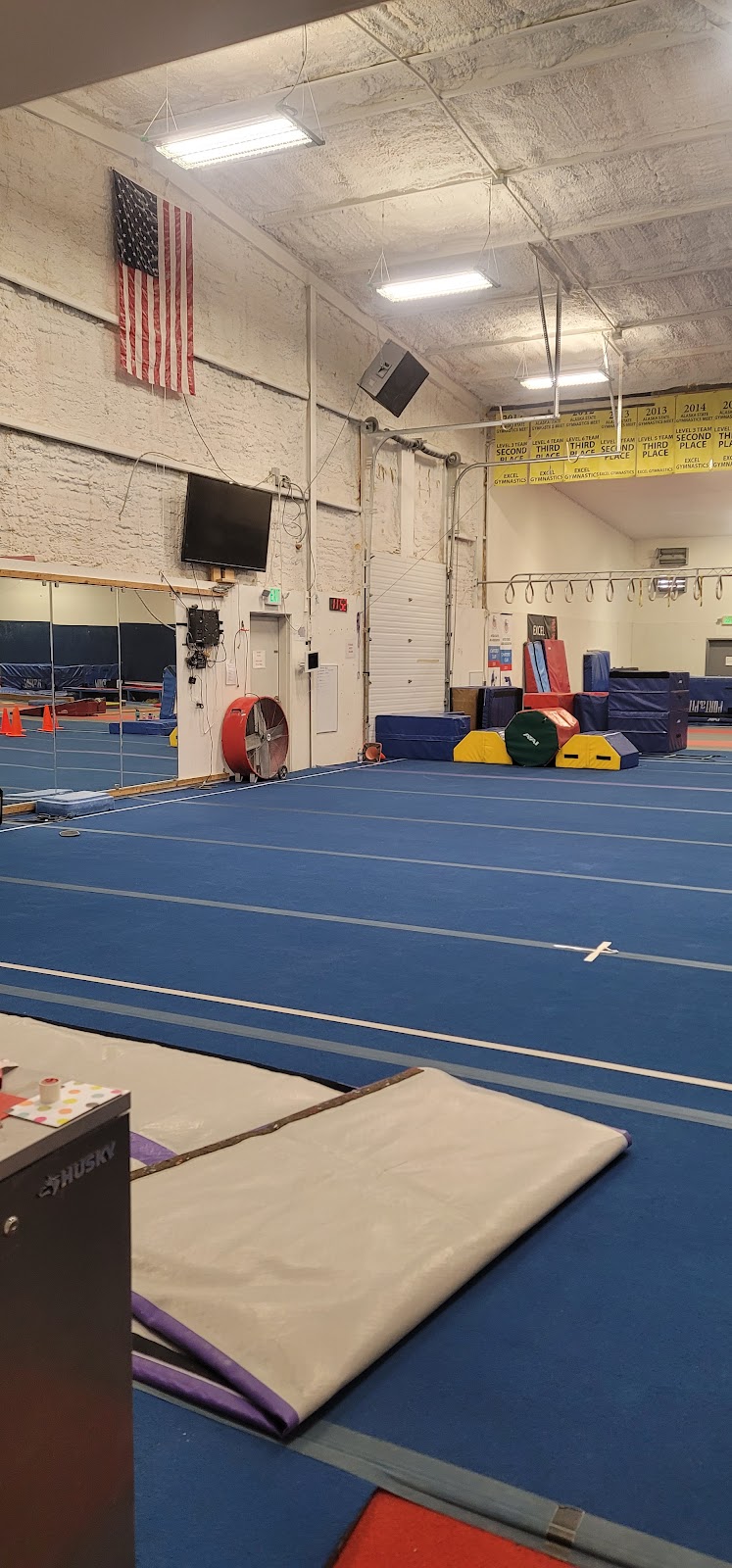 Excel Gymnastics LLC photo 2
