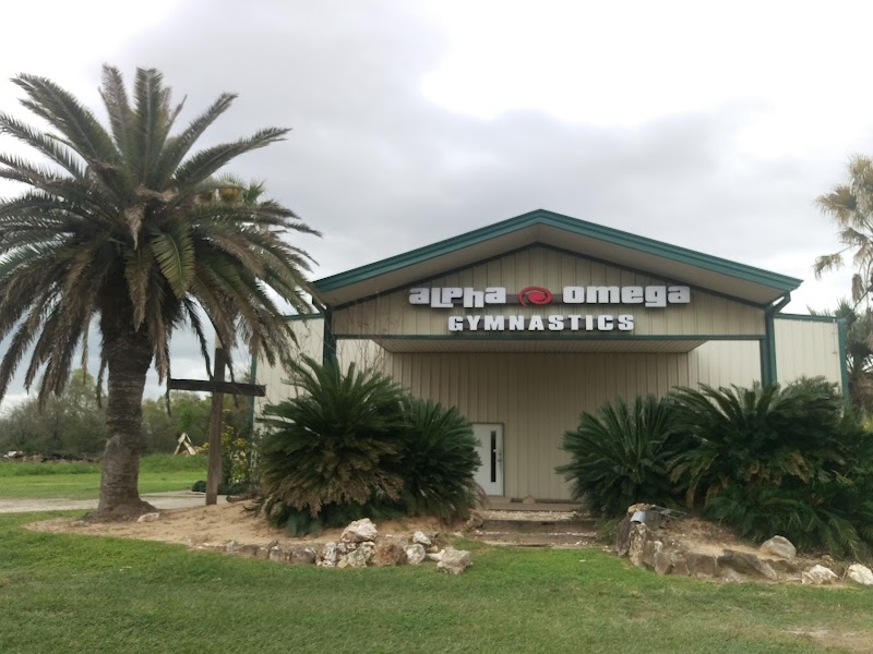 Alpha Omega Gymnastics photo 2