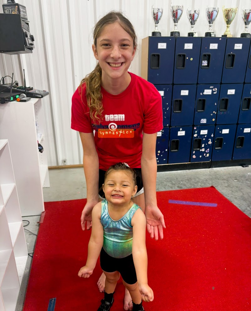 Alpha Omega Gymnastics photo 3