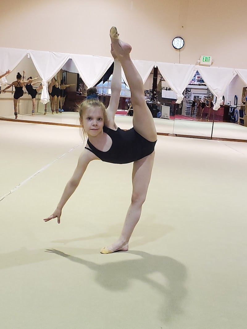 La Luna Rhythmic Academy photo 2