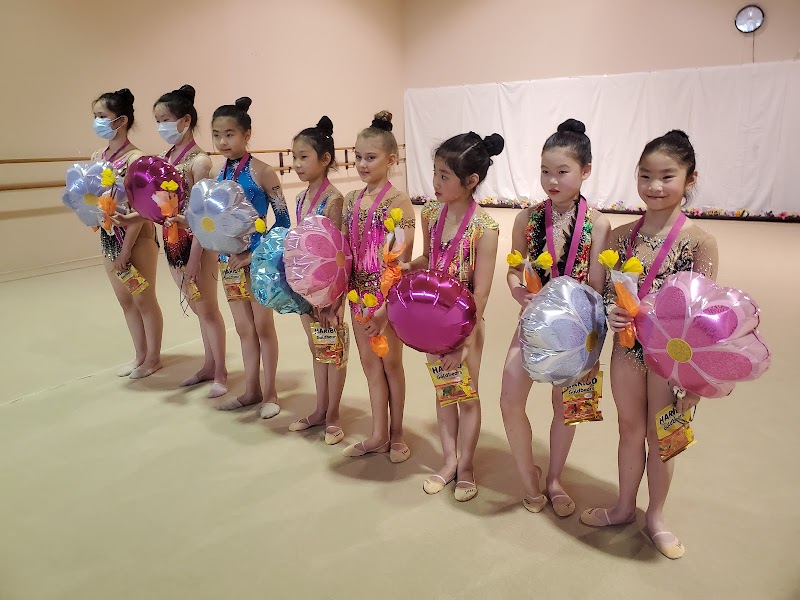 La Luna Rhythmic Academy photo 3