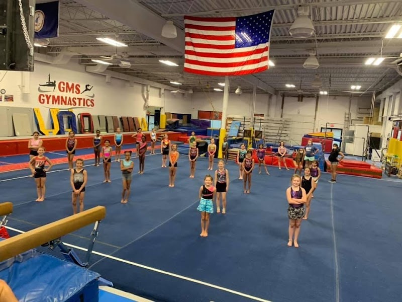GMS Gymnastics Institute photo 2