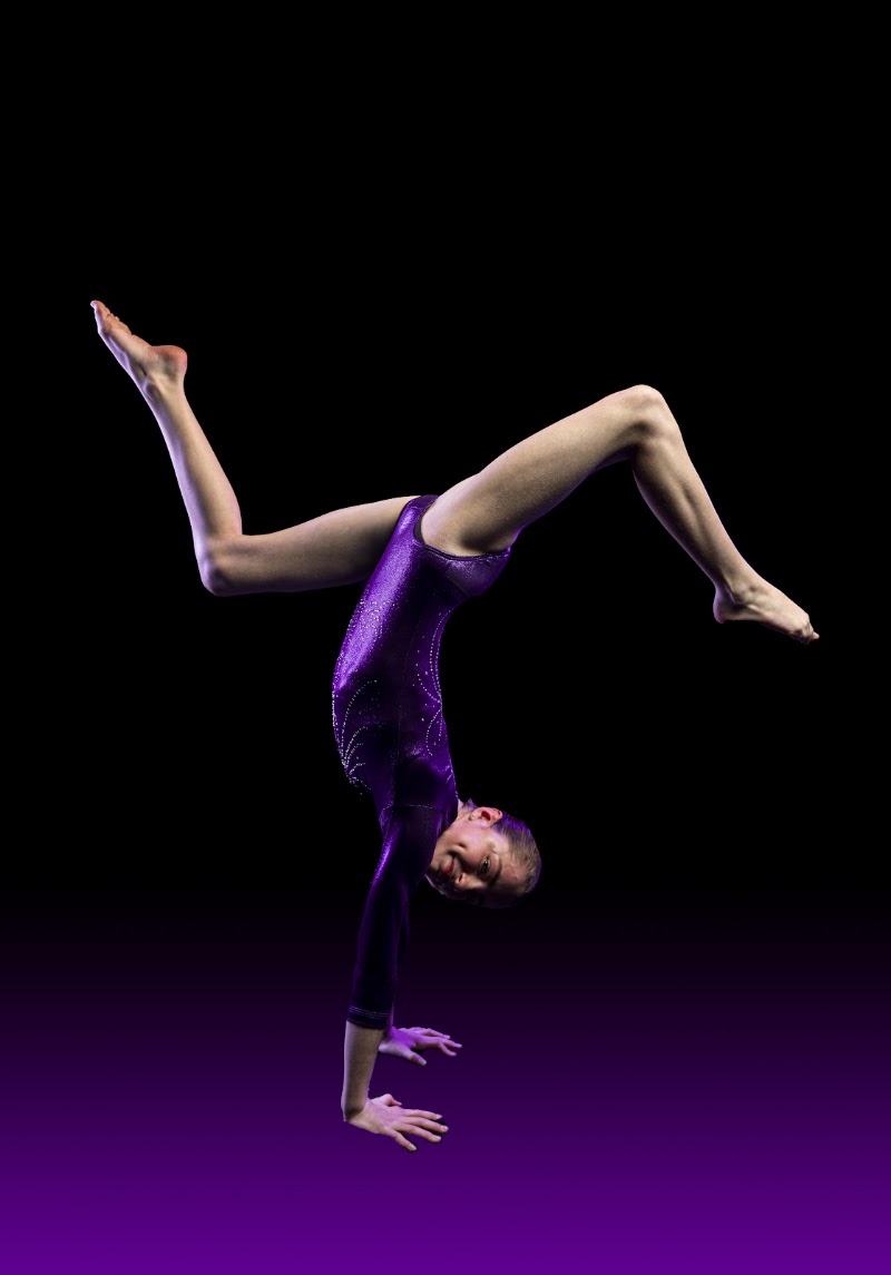 Twist Athletics