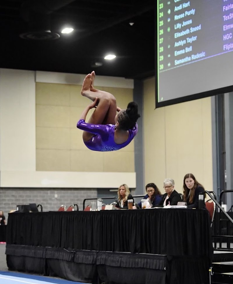 Twist Athletics photo 2