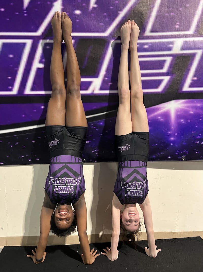 Twist Athletics photo 3