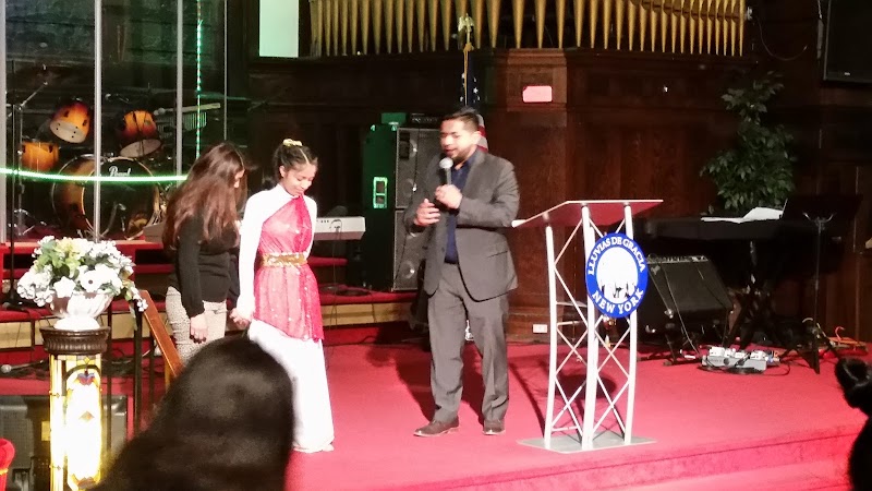 Justhis Christian Ministries, Inc. photo 2