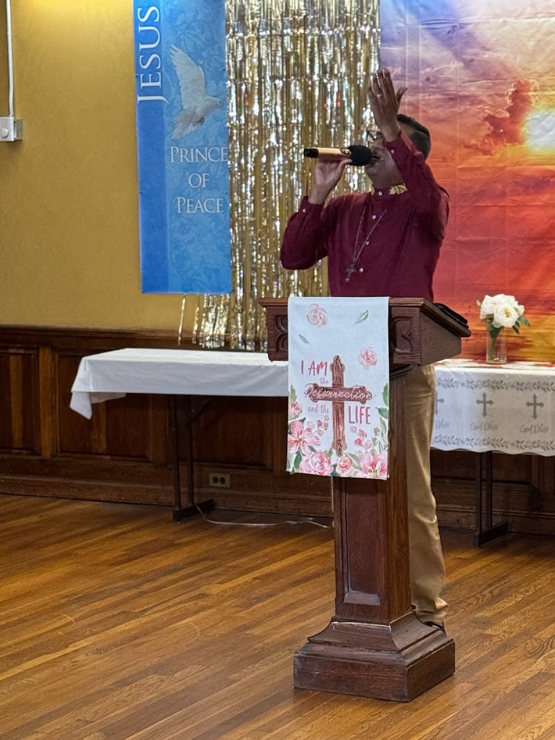 Justhis Christian Ministries, Inc. photo 3