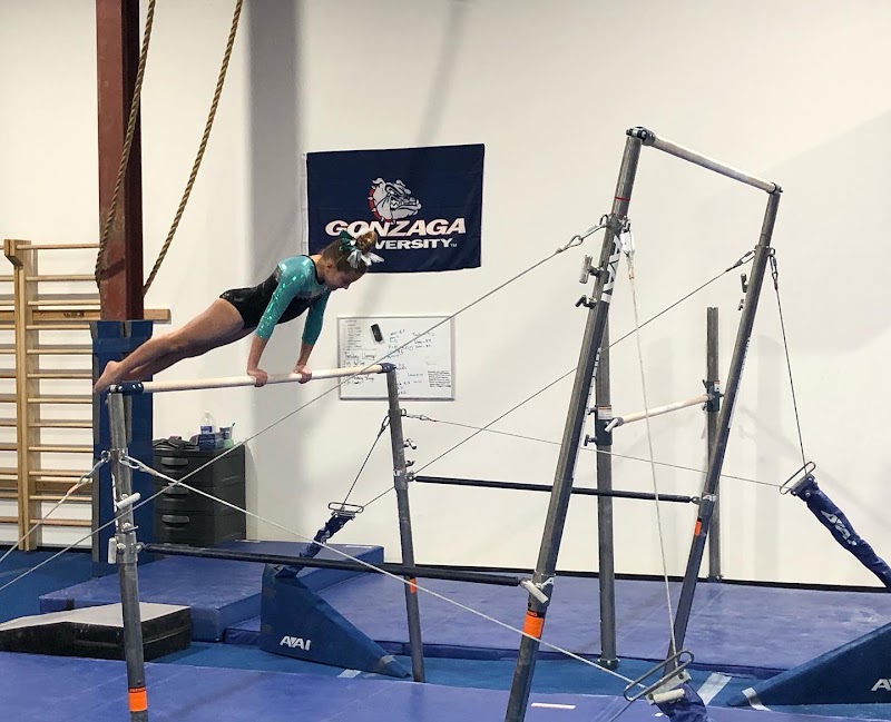 Magic City Gymnastics photo 3