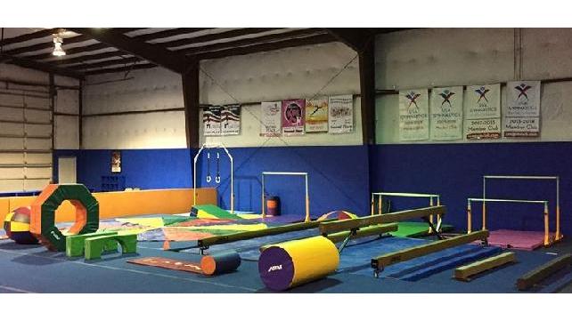 Reflex Gymnastics Academy