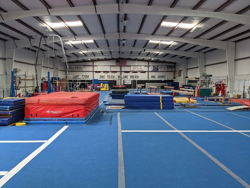 Reflex Gymnastics Academy photo 2